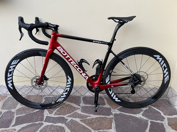 Bottecchia - M4 squadra