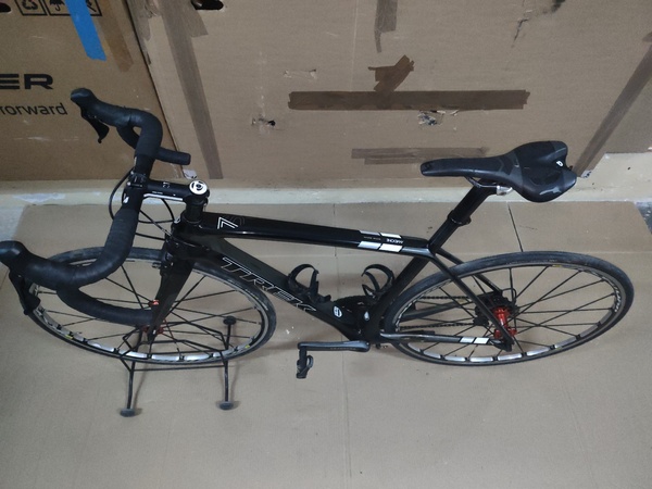 Trek - Madone Serie 7 H1