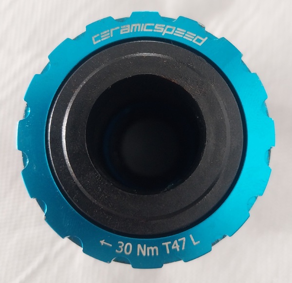 altra - Ceramicspeed  T47A