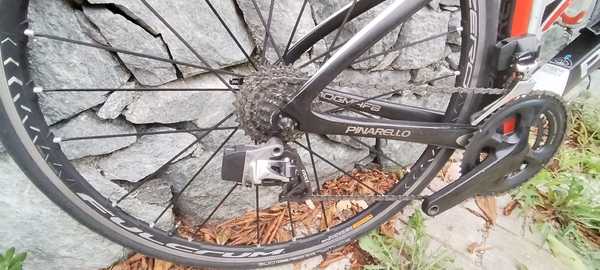 Pinarello - Dogma f8