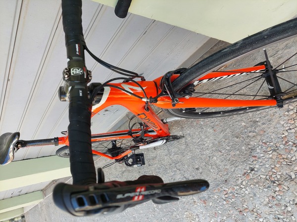 Specialized - S-word sl3