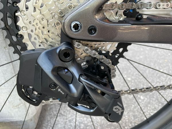 Orbea - OIZ M10 TR Carbon
