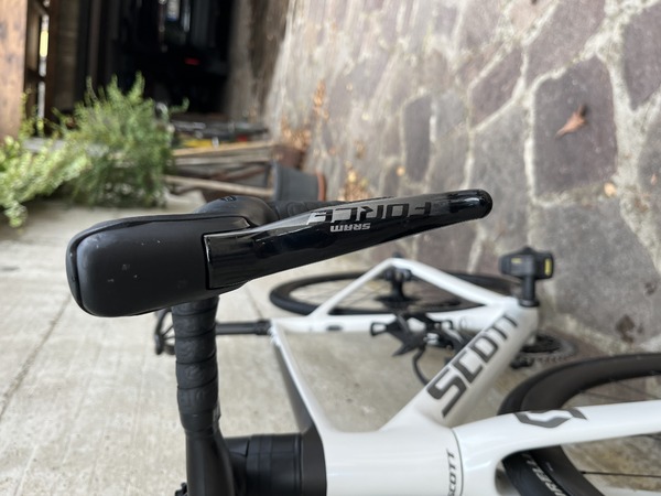 Scott - Addict RC10