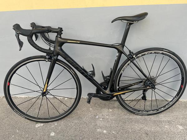 Giant - TCR Advanced 1