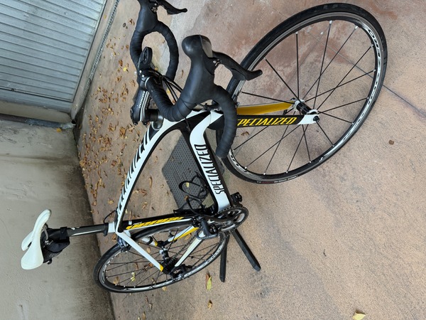 Specialized - Venge Carbon