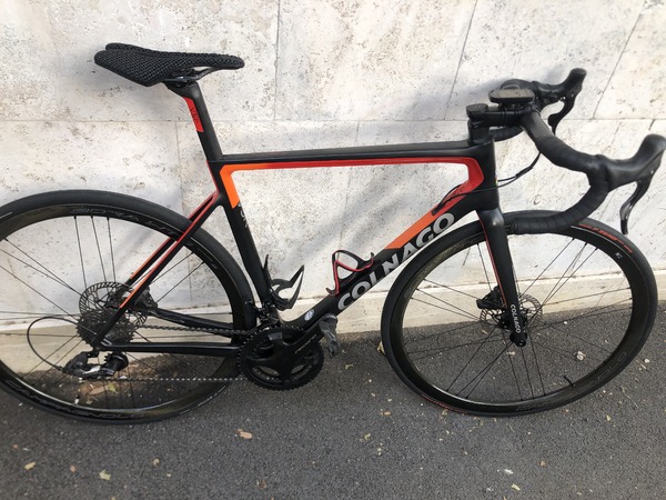 Colnago - V3rs