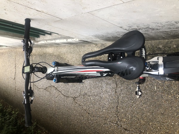 Orbea - OIZ