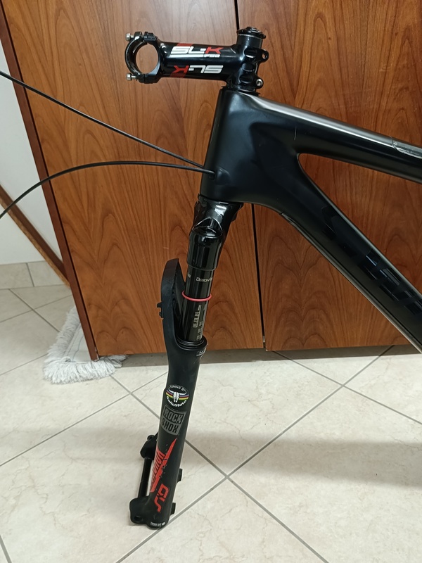 Specialized - Epic
