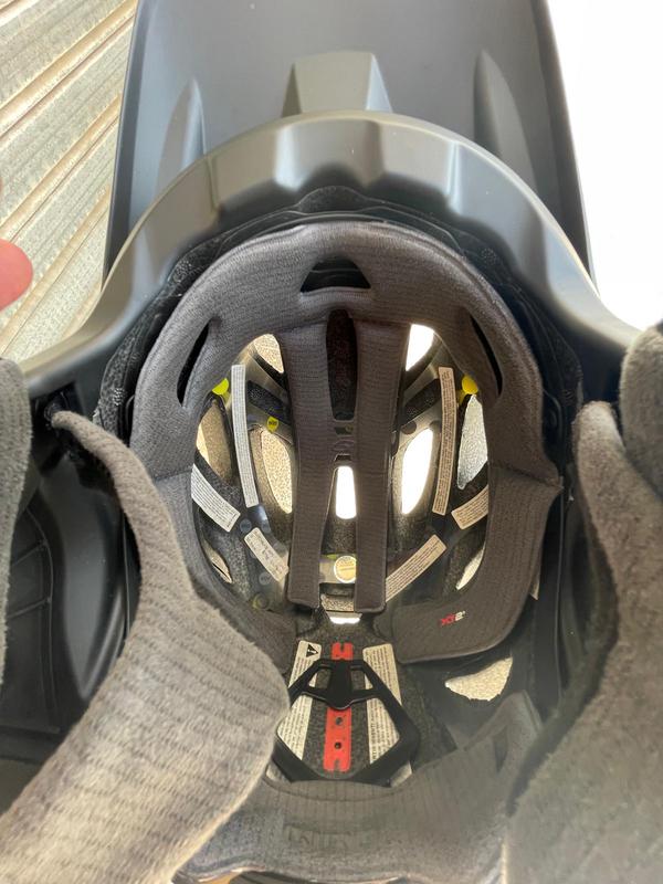 Giro - Casco Giro Mips Switchblade matte black