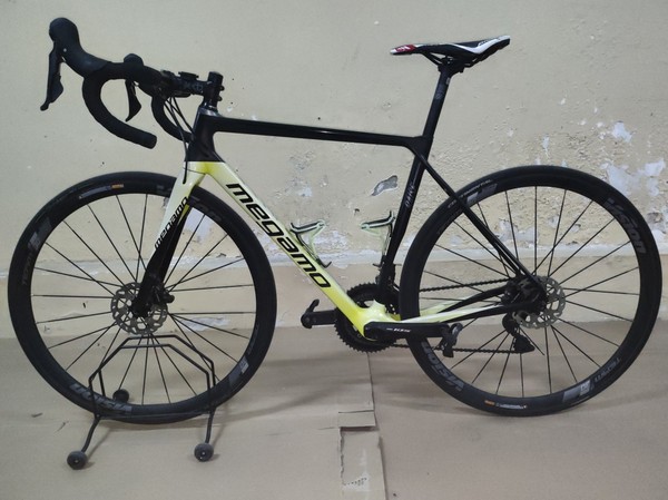 altra - MEGAMO  RAISE 