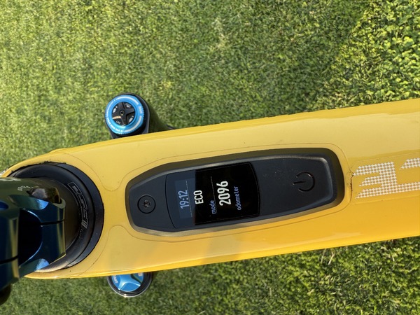 Specialized - Kenevo SL Expert