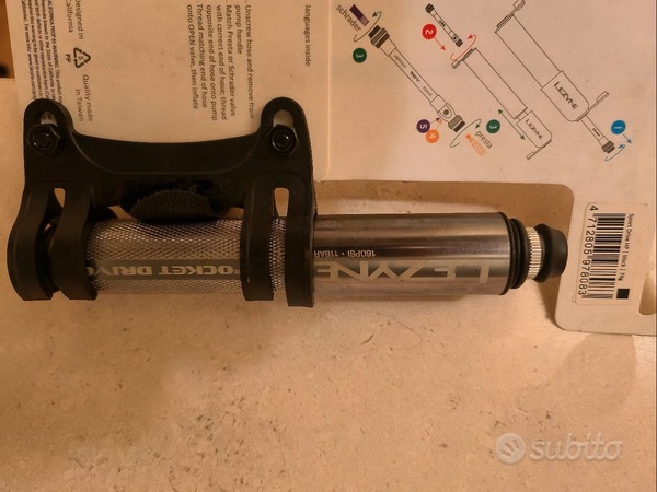 altra - Lezine Sport Drive HP