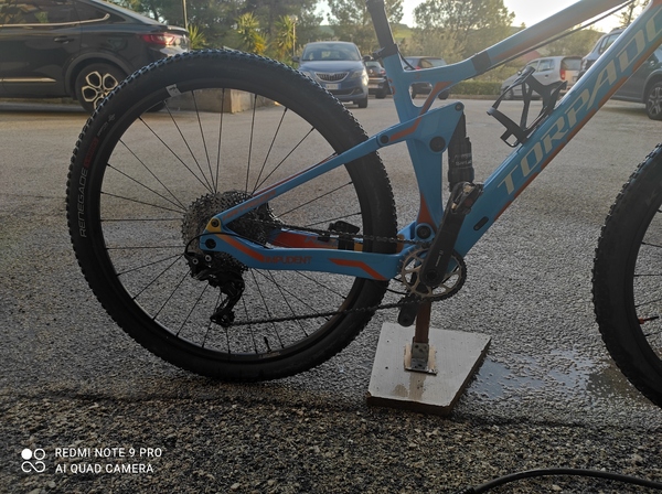 Torpado - MATADOR S FACTORY 