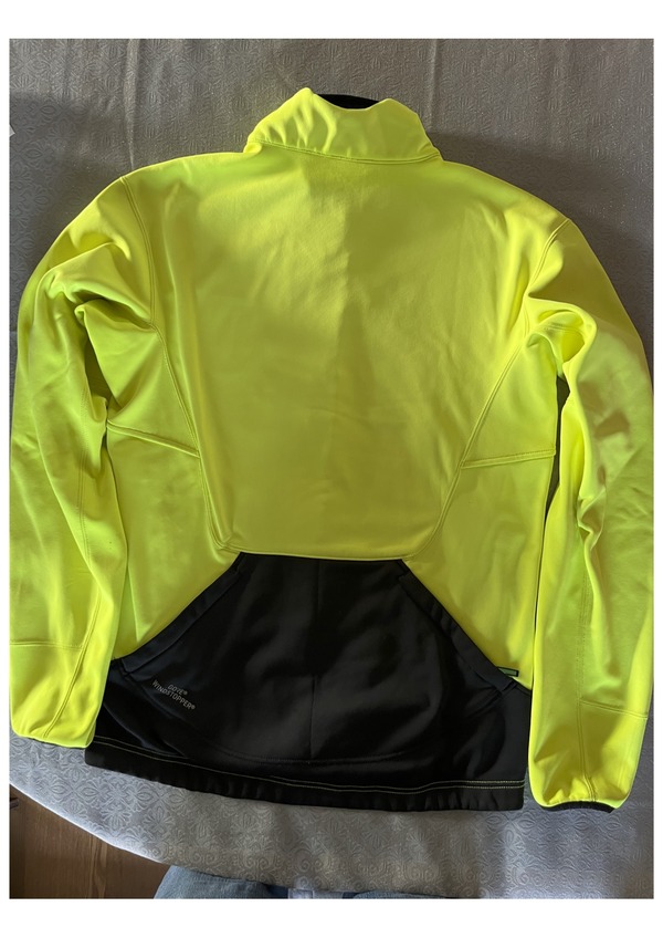 Gore - Gore C5 Windstopper Thermo