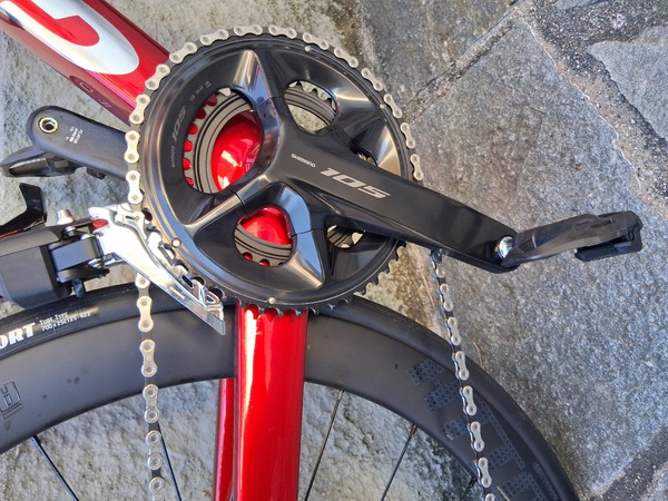 altra - Gusto Cobra 2025