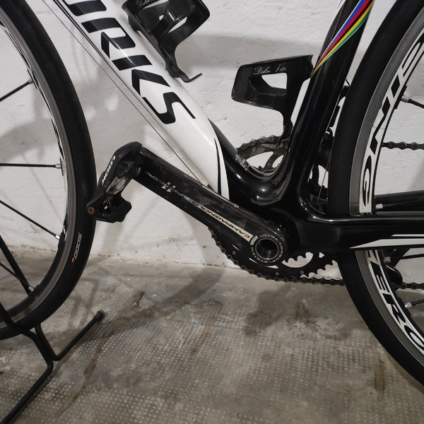 Specialized -  S-Works Tarmac SL3 