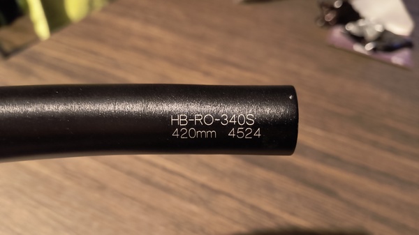 Vision - TRIMAX HB-RO-340S 420mm