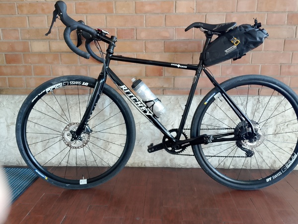 Ritchey - SWISS CROSS 