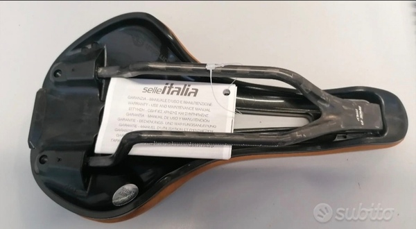 Selle Italia - Selle italia flite boost carbonio 