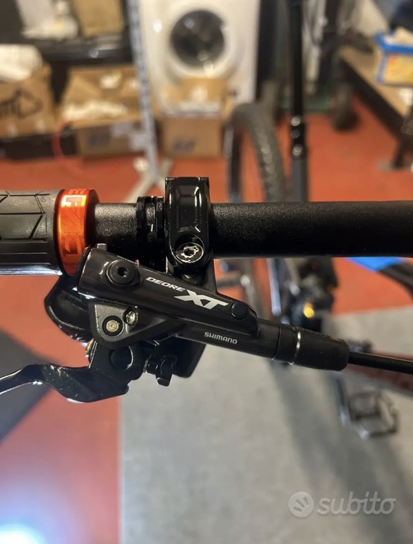 Mondraker - SuperFoxy Carbon