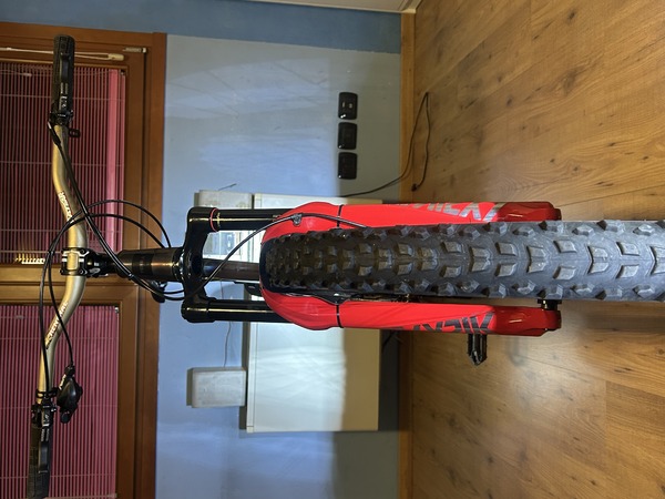 altra - Terrabike Codadura