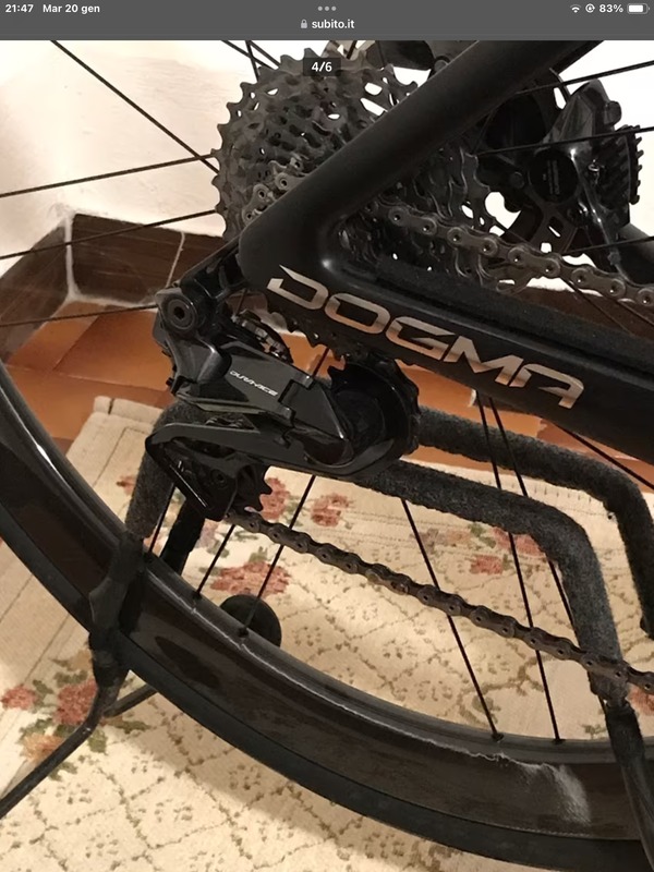 Pinarello - Dogma F 2025