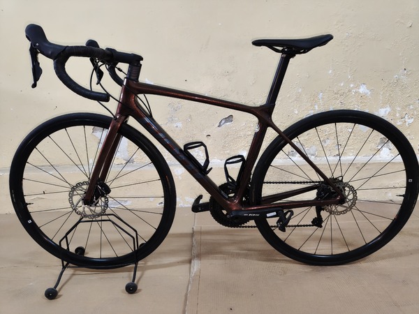 Giant - TCR ADVANCED 