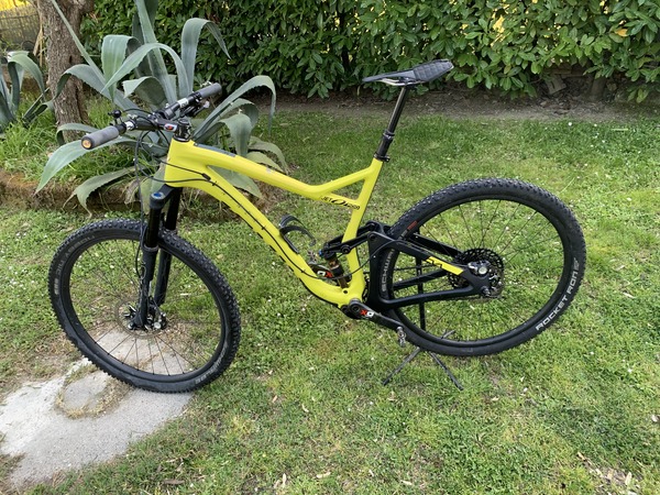 Niner - Jet 9 RDO Carbon 