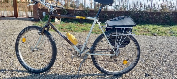 Bottecchia - MTB 1987