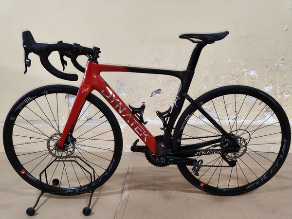 Dynatec - Delirio disc