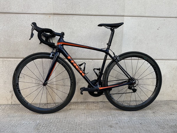 Trek - Emonda SL Carbonio - Ultegra R8000