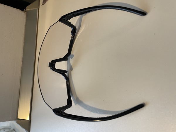 Shimano - Aereolite T2