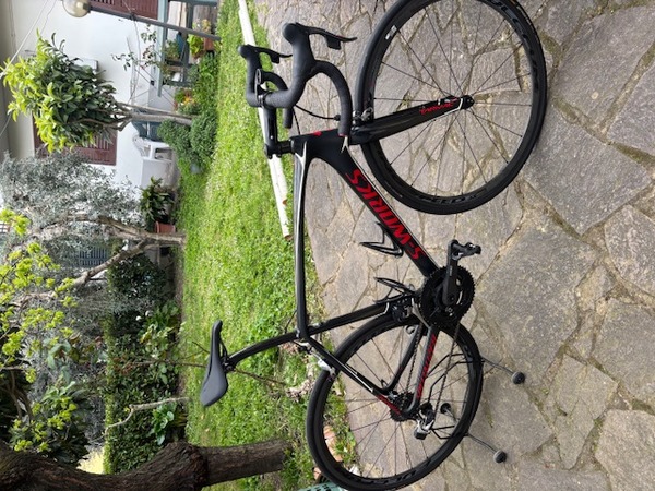 Specialized - SL5