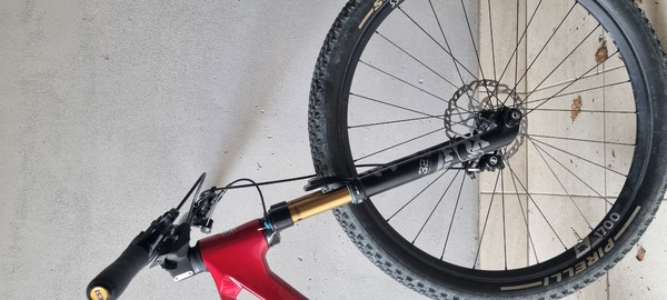 Lee Cougan - Rampage Innova