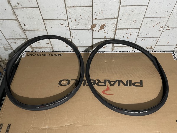 Vittoria - Rubino pro control