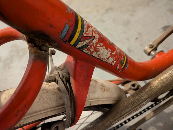 altra - girardengo imitazione graziella