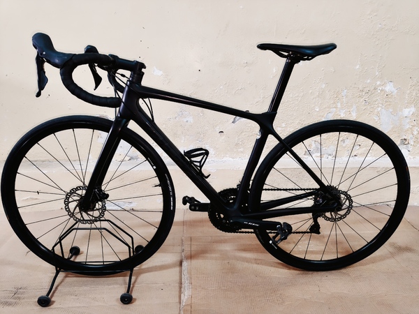 Giant - TCR ADVANCED DISCO 