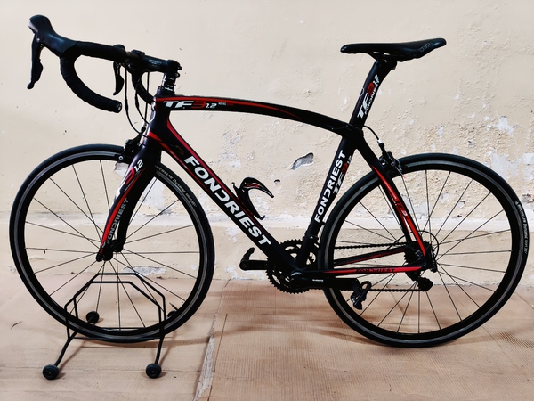Fondriest - TF3 1.2
