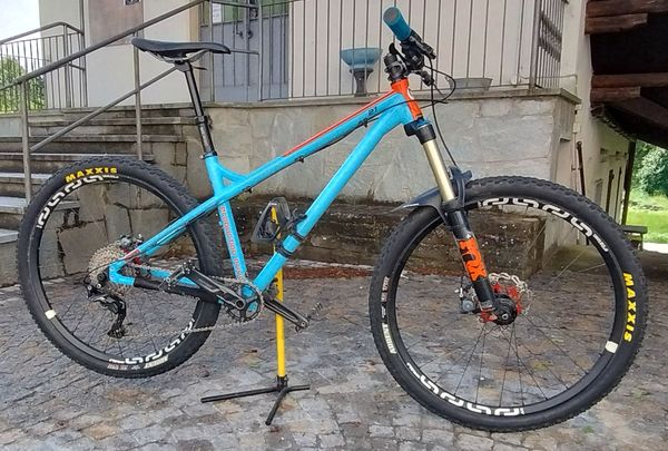 altra - Production Privee Shan