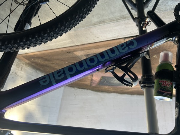 Cannondale - Scalpel HT Carbon 2