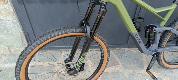 Cube - Stereo 150 race