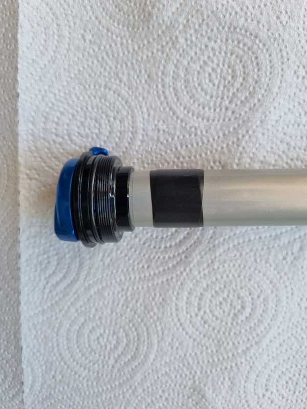 Fox Racing Shox - Cartuccia fox grip