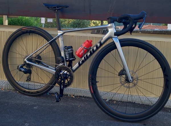 Giant - Tcr Advanced Pro 1 2026 xs