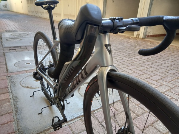 Giant - Tcr Advanced Pro 1 2026 xs