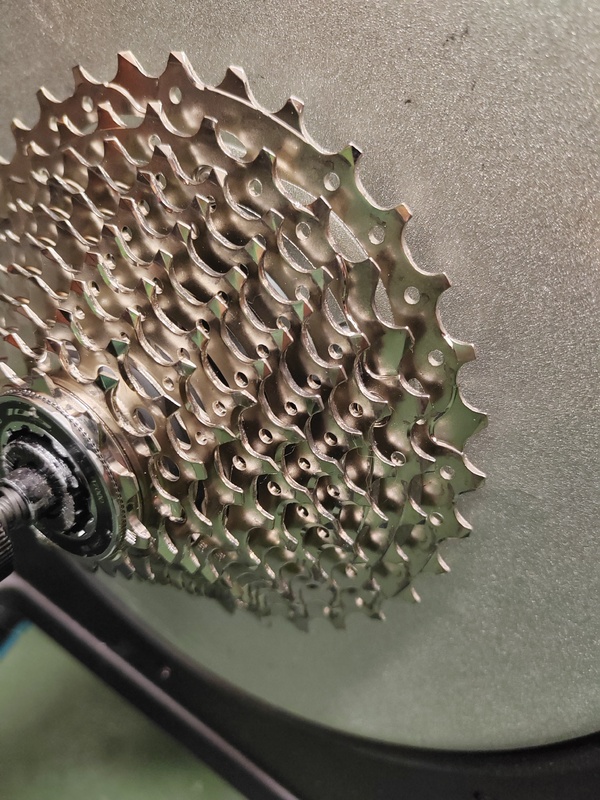 Shimano - Schimano 105 11V 