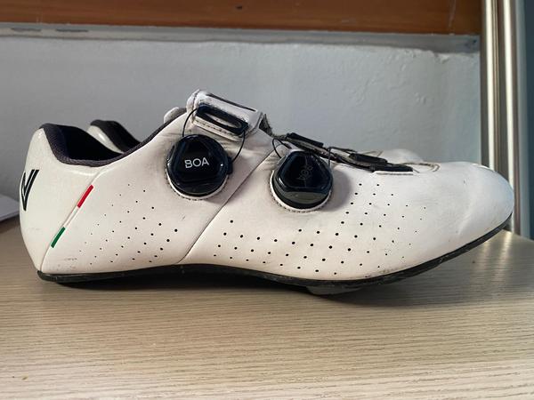 Vittoria - Vittoria Velar Carbon