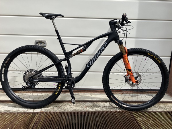 Wilier - URTA SRL