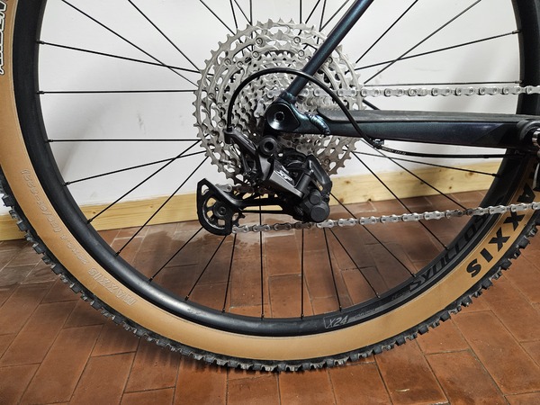 Scott - SCALE 950