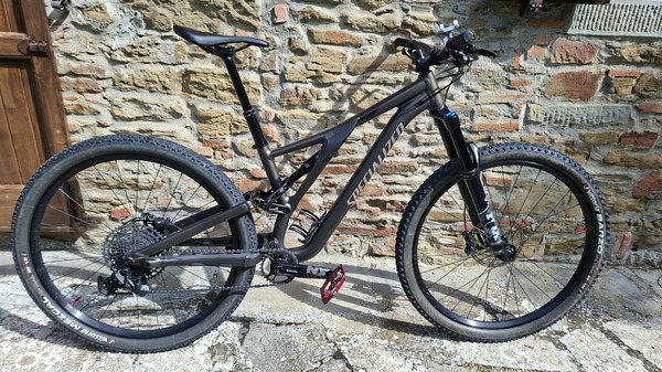 Specialized - Stumpjumper Comp Alloy