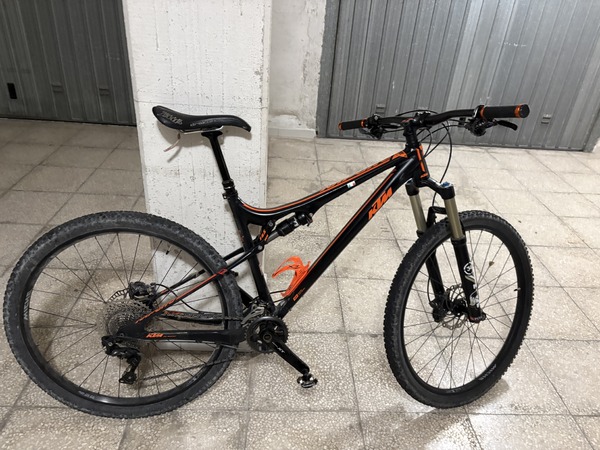 KTM - 